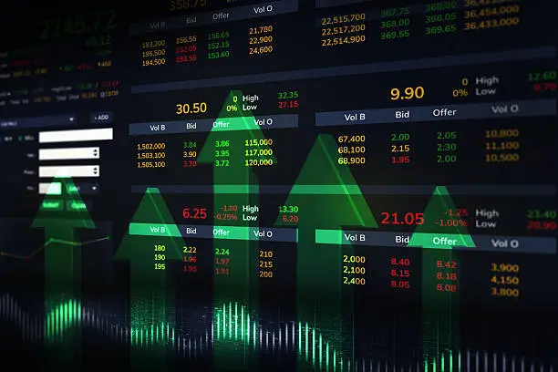 Understanding Stock Market Cycles for Long-Term Investors