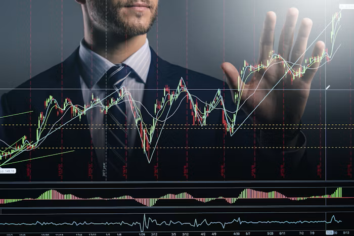 How investing works on Corvantis Financial Network