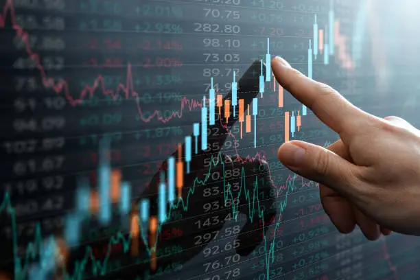 Corvantis Financial Network