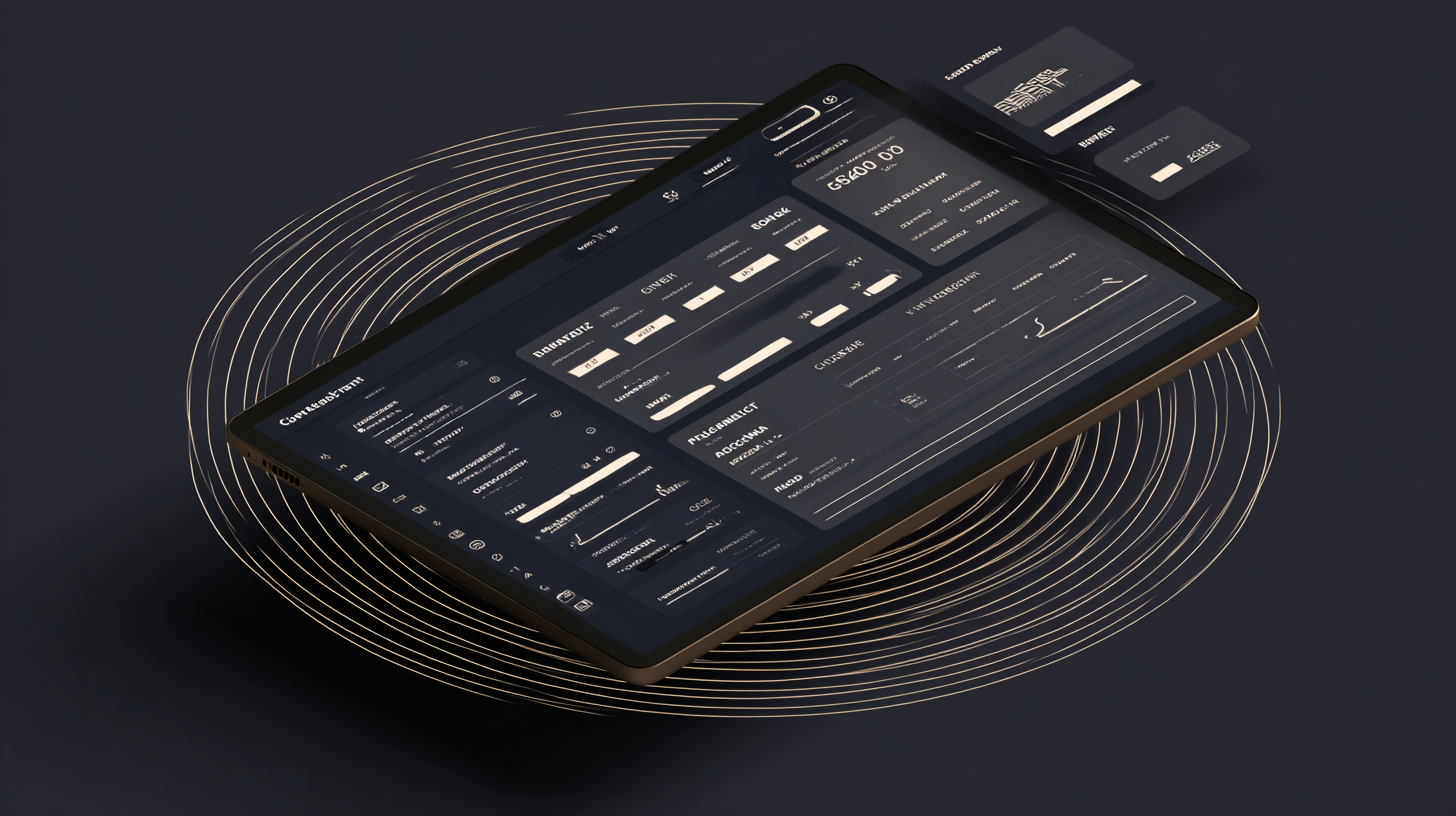 Corvantis Finance — Slide 3