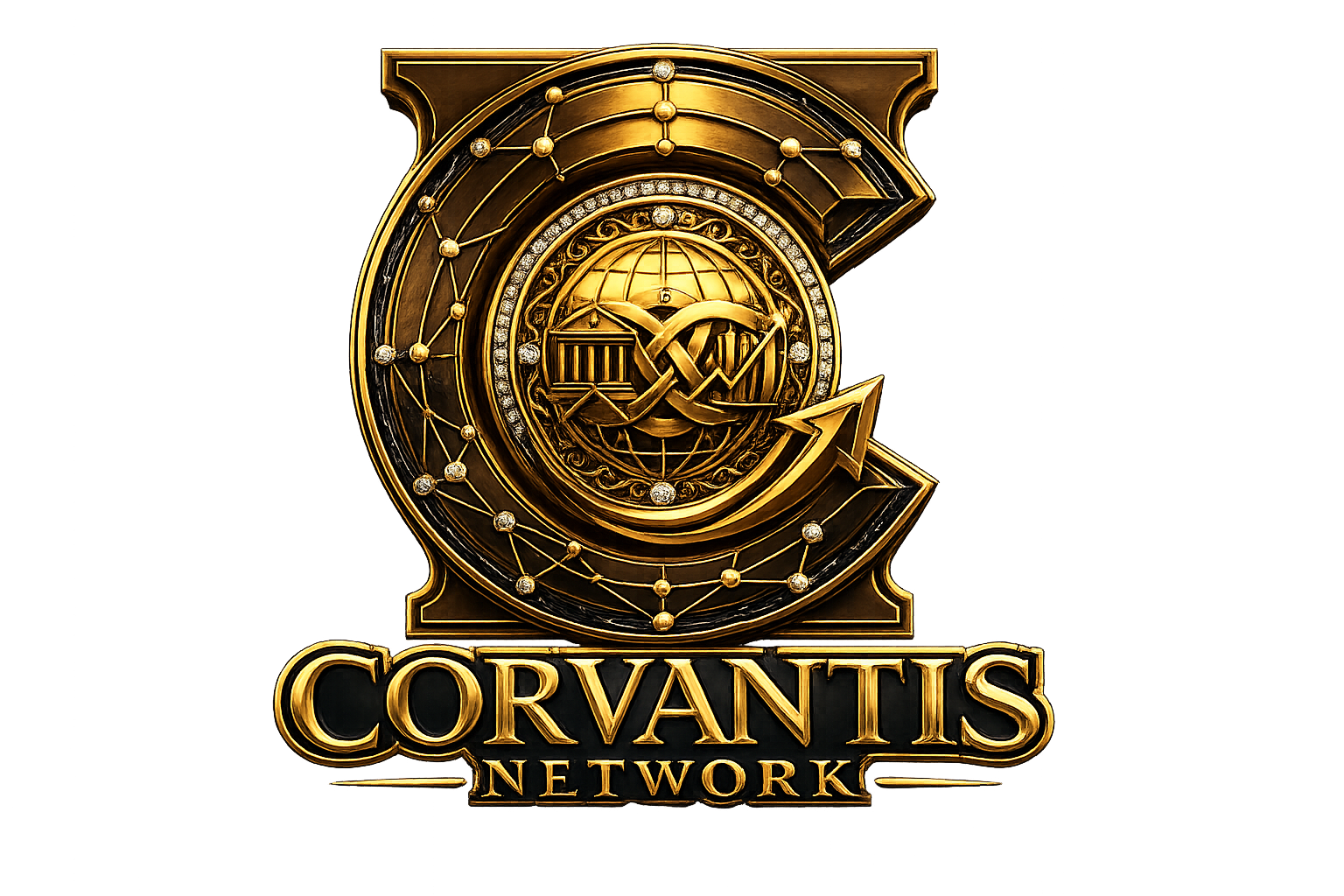 Corvantis Financial Network